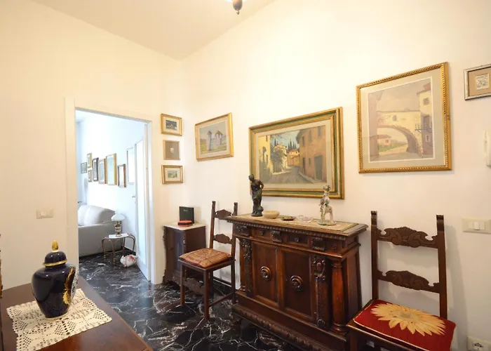 New Anna Apartment