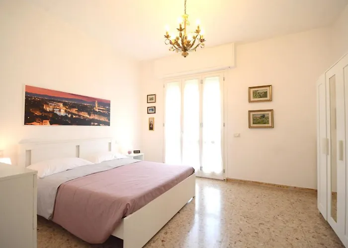 New Anna Apartment