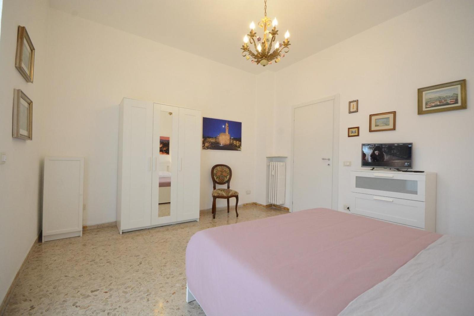 Apartment New Anna Florence