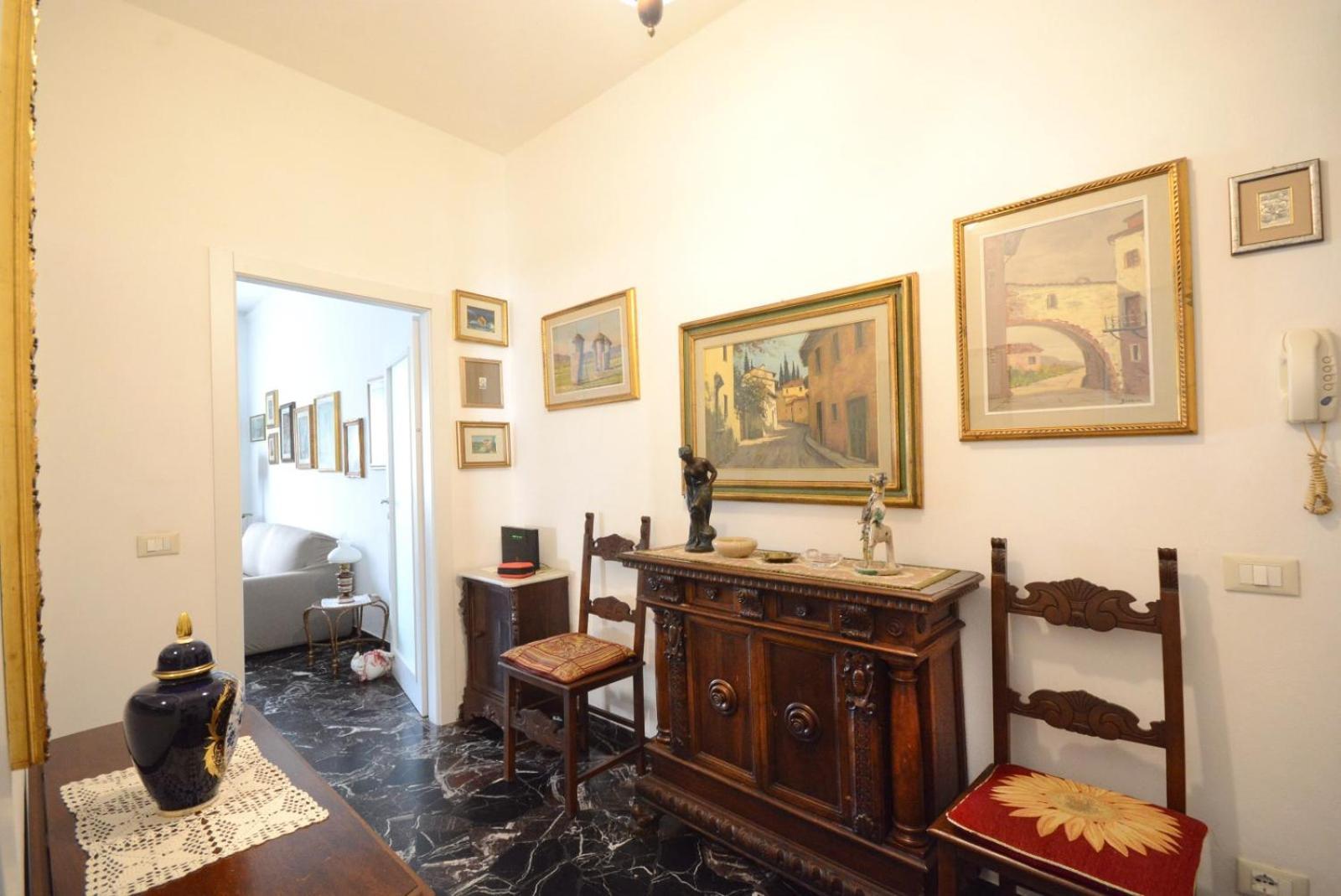 New Anna Apartment Florence