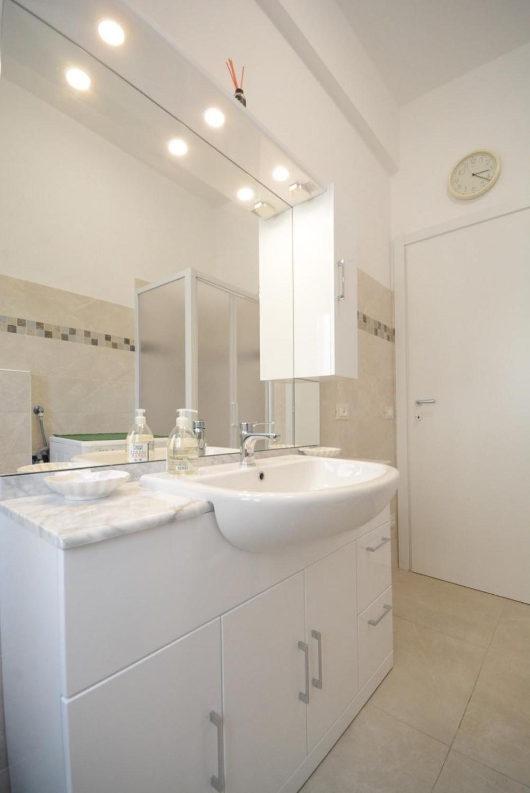 Apartment New Anna Florence