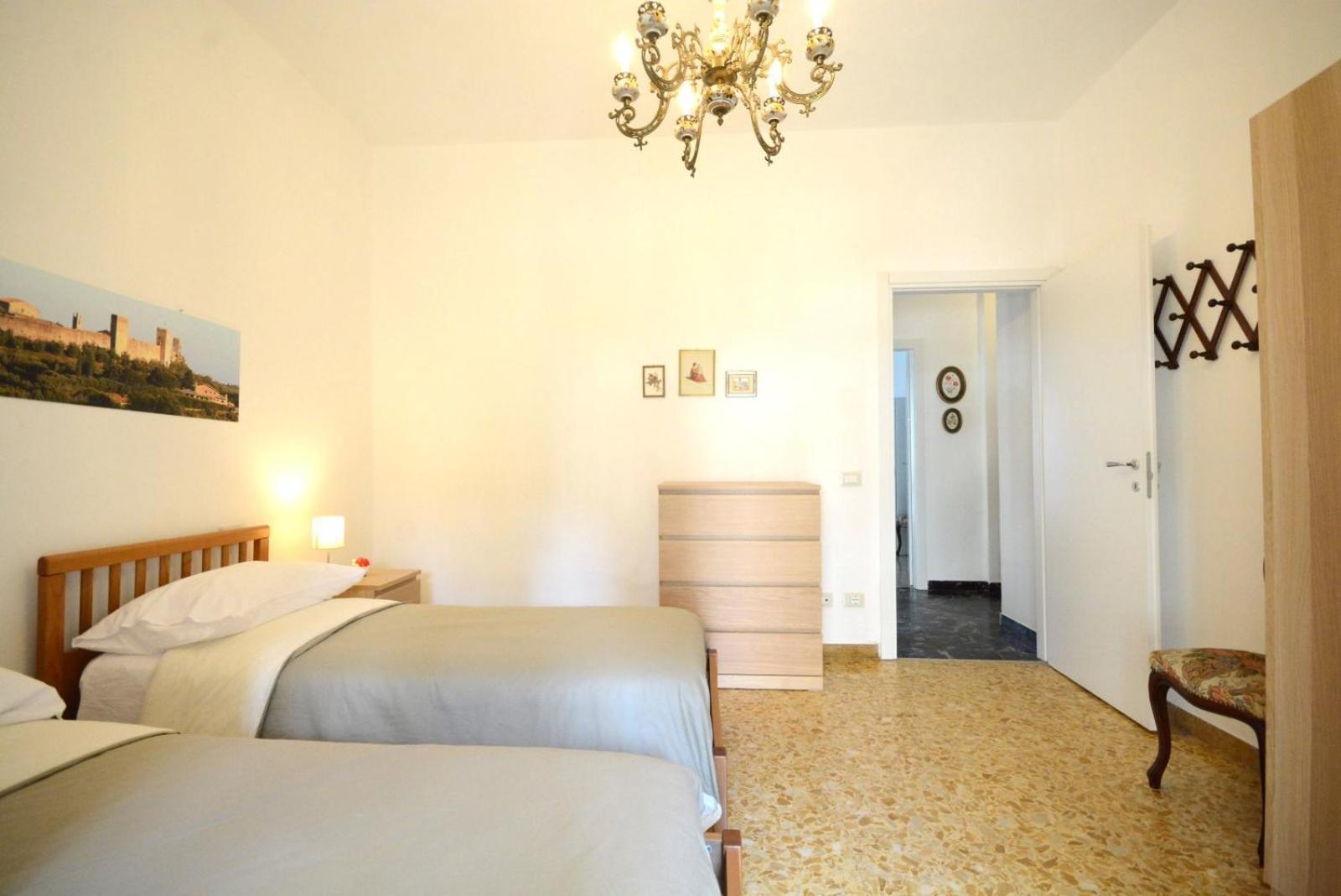 New Anna Apartment