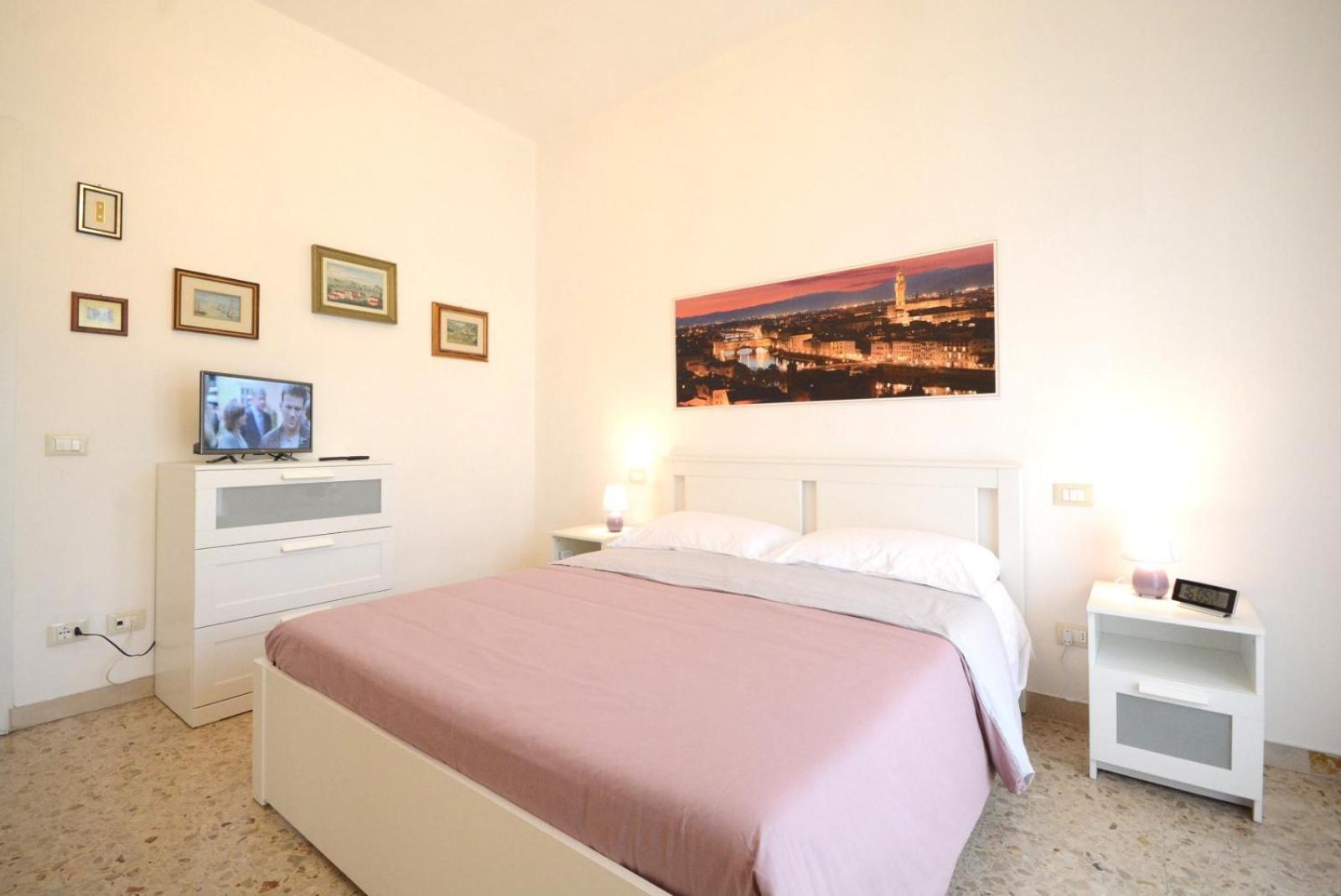 Apartment New Anna Florence