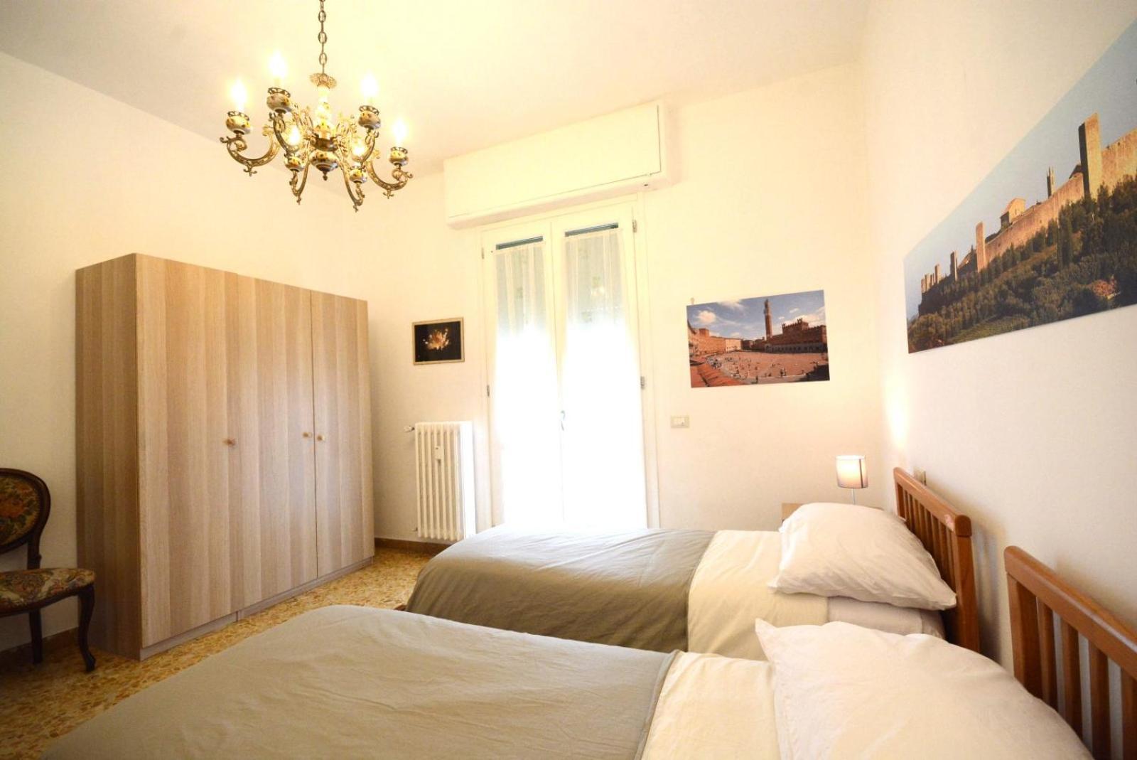 Apartment New Anna