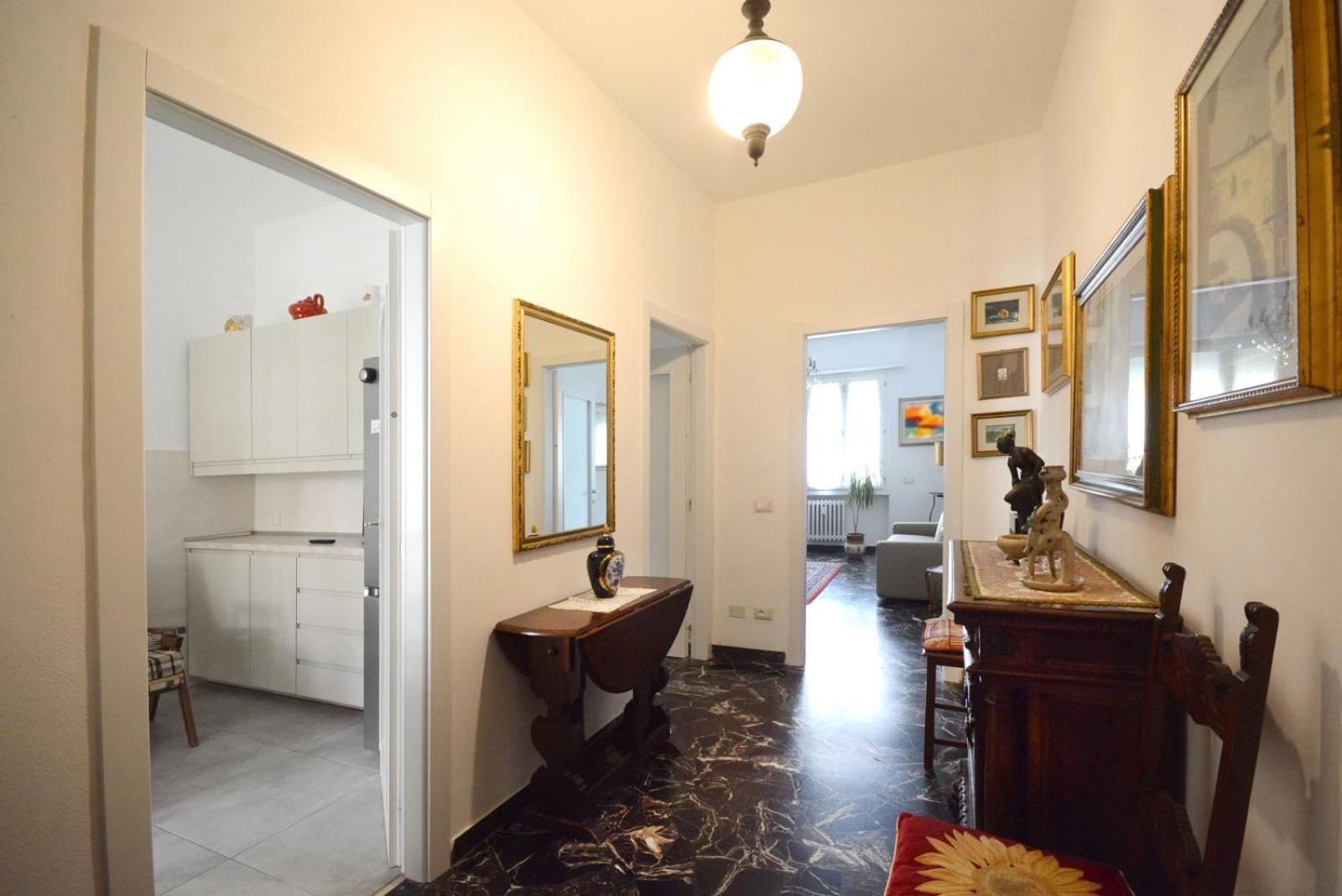 New Anna Apartment *