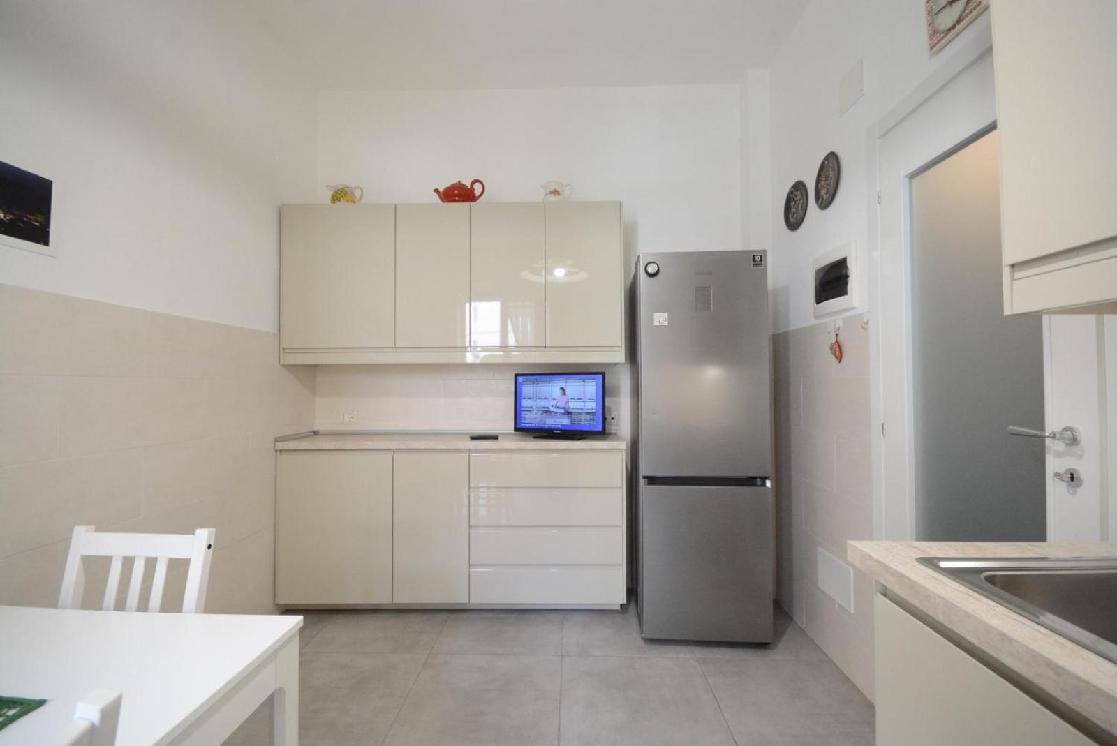 Apartment New Anna *