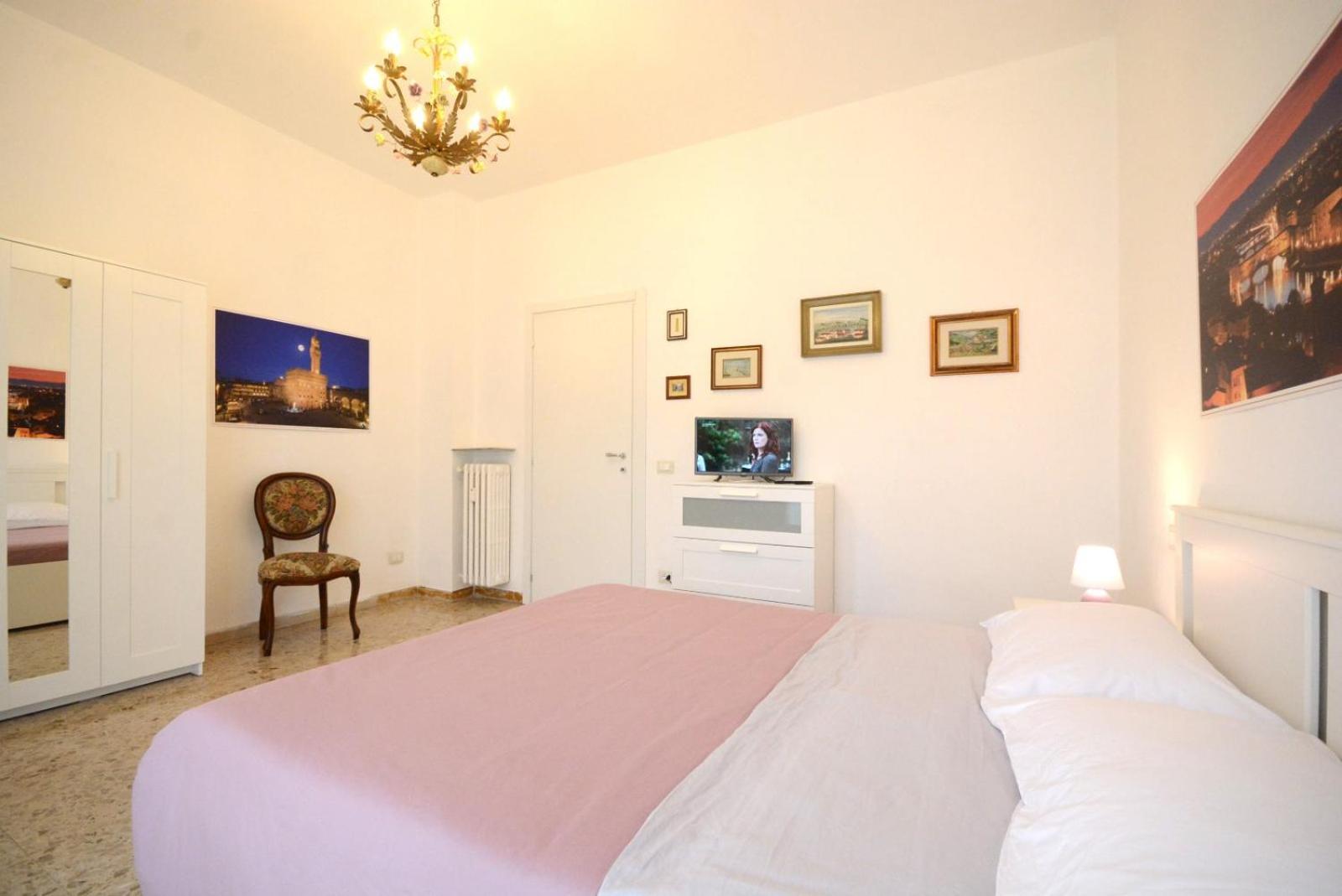 New Anna Apartment