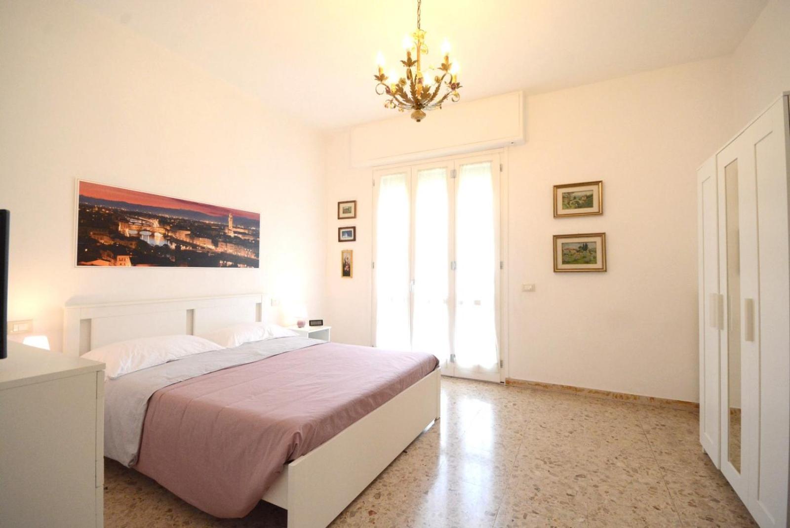 Apartment New Anna *