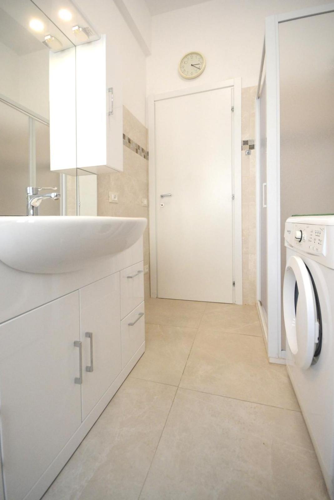 New Anna Apartamento