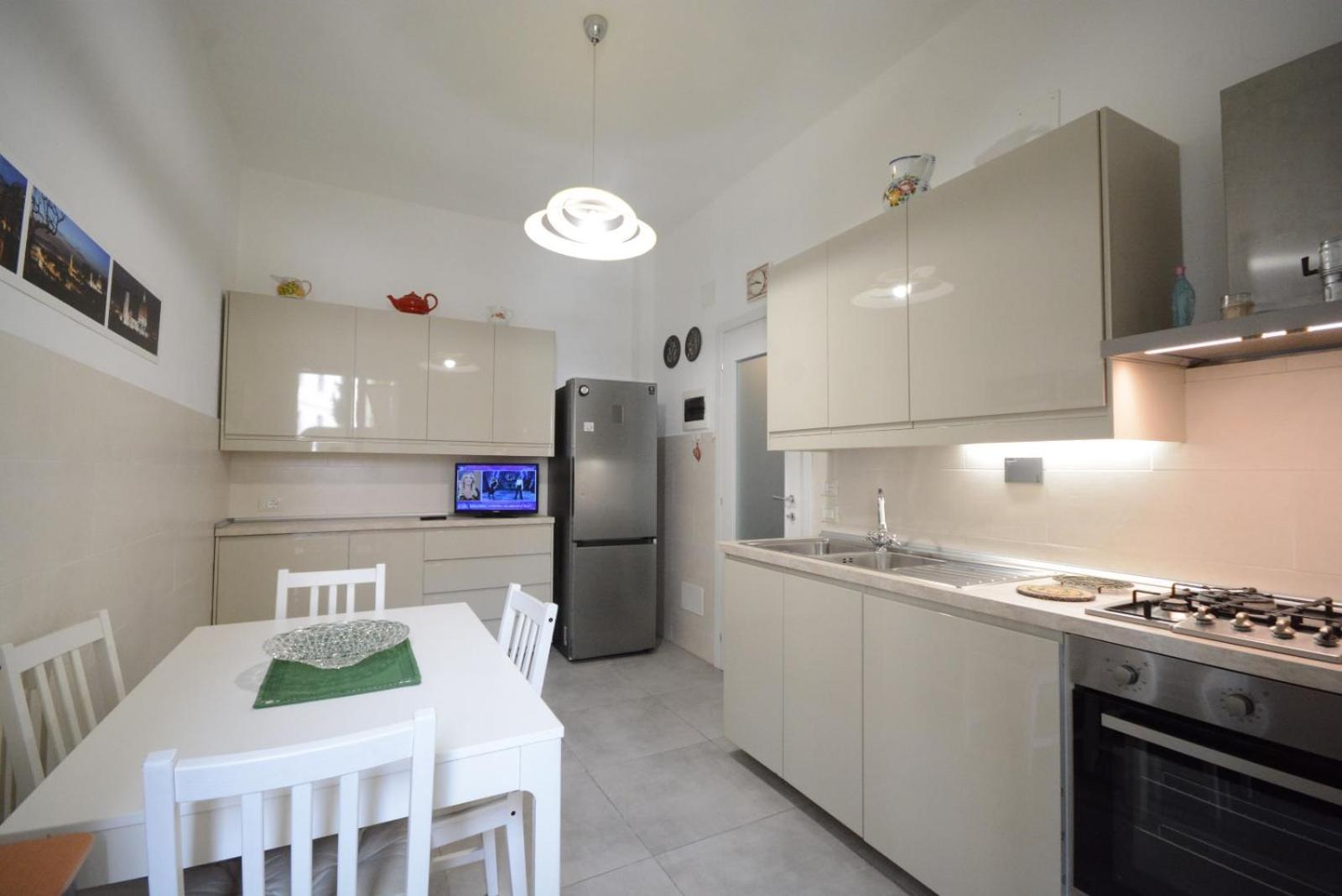 Apartamento New Anna Florença